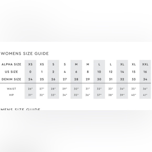 Fidelity Denim JONI REGAL WHITE Jeans/ Utility Pants | NEW/NWT!!! 💜👖💜👖 - Picture 11 of 11